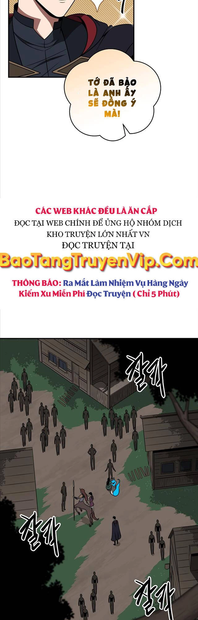 Streamer Pháp Sư Chapter 68 - 5