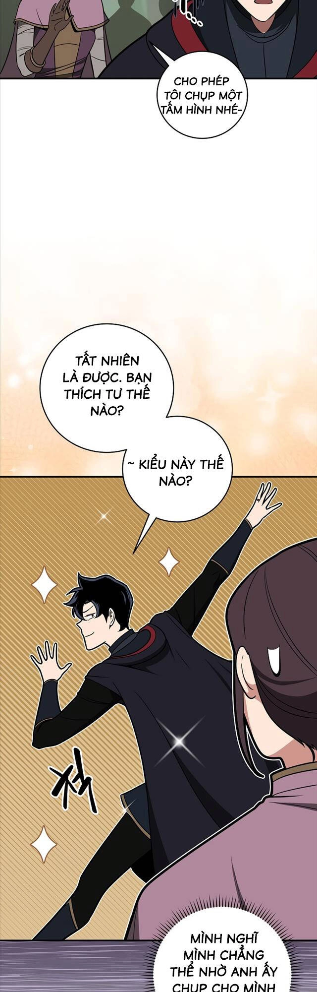 Streamer Pháp Sư Chapter 68 - 7