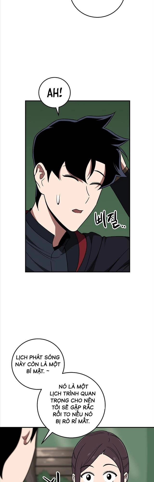 Streamer Pháp Sư Chapter 68 - 10