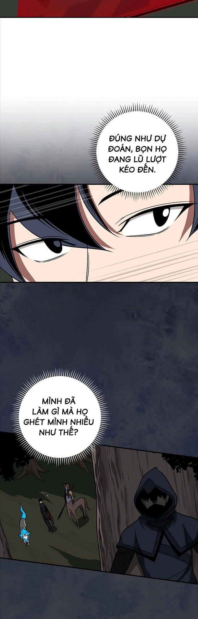 Streamer Pháp Sư Chapter 68 - 16