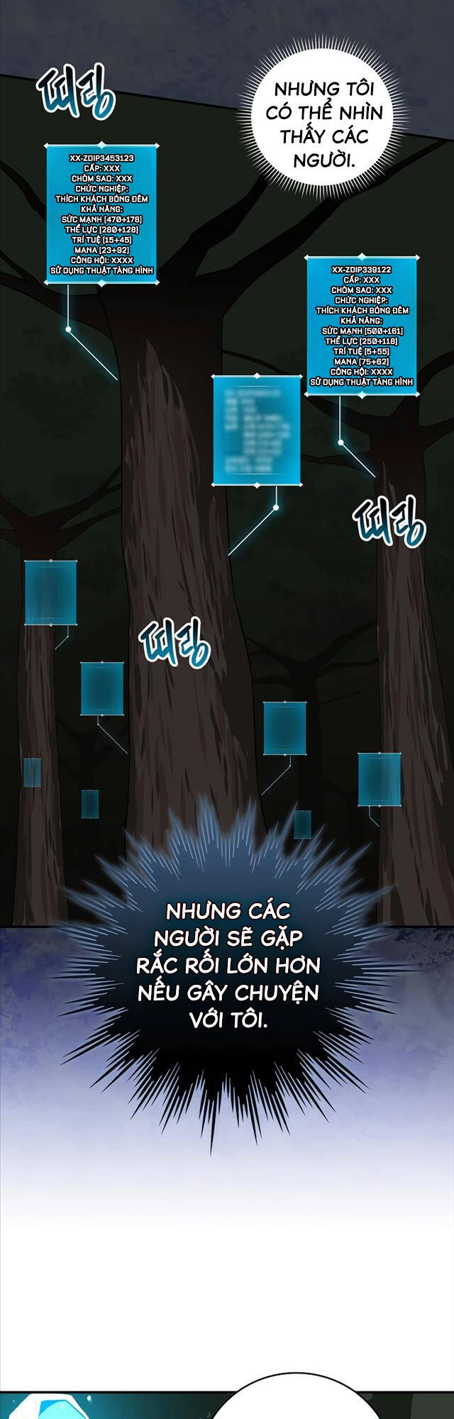 Streamer Pháp Sư Chapter 68 - 17