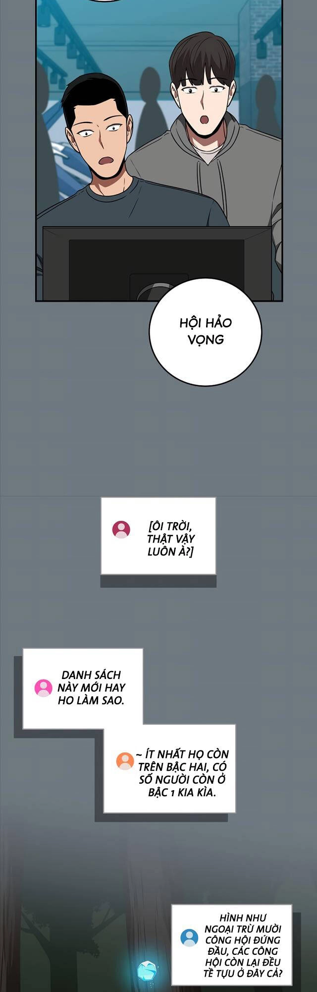 Streamer Pháp Sư Chapter 68 - 20