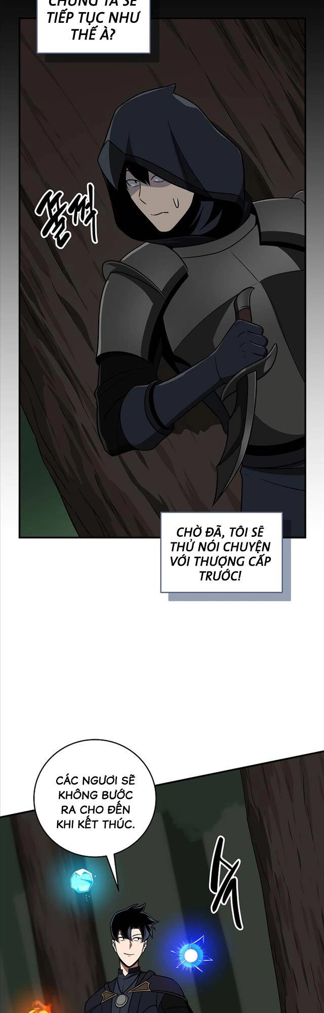 Streamer Pháp Sư Chapter 68 - 25