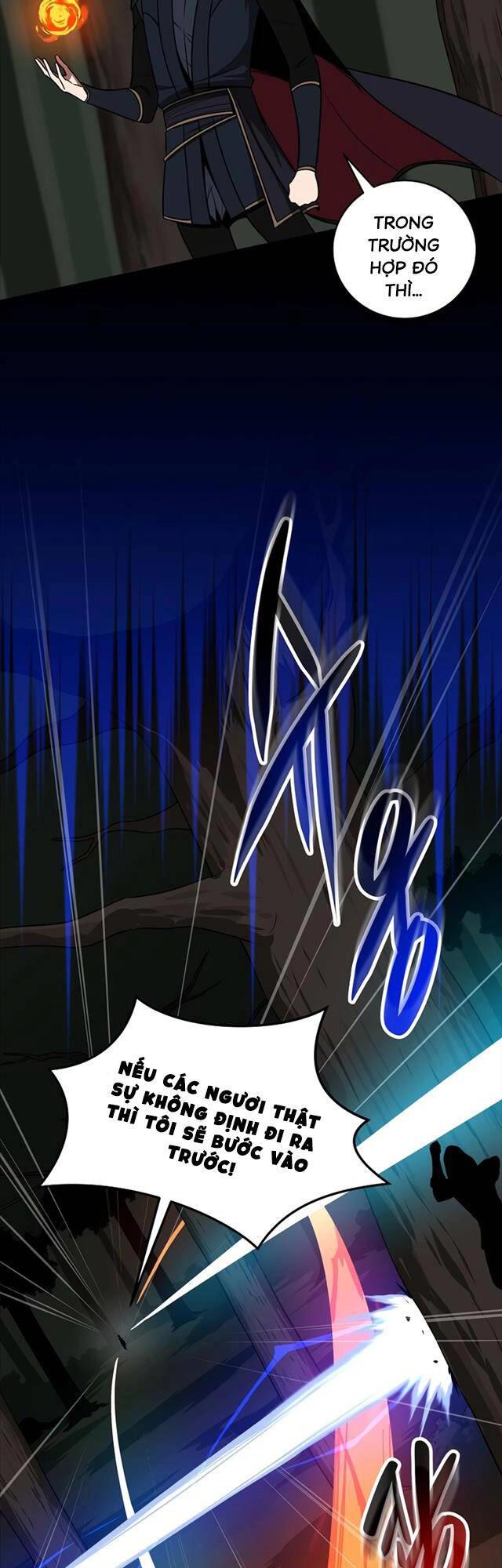 Streamer Pháp Sư Chapter 68 - 26