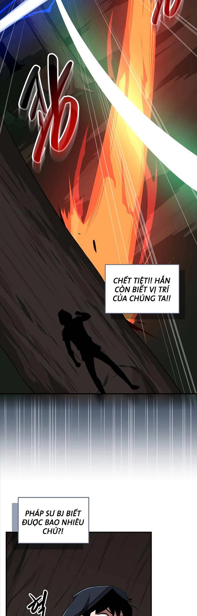 Streamer Pháp Sư Chapter 68 - 27