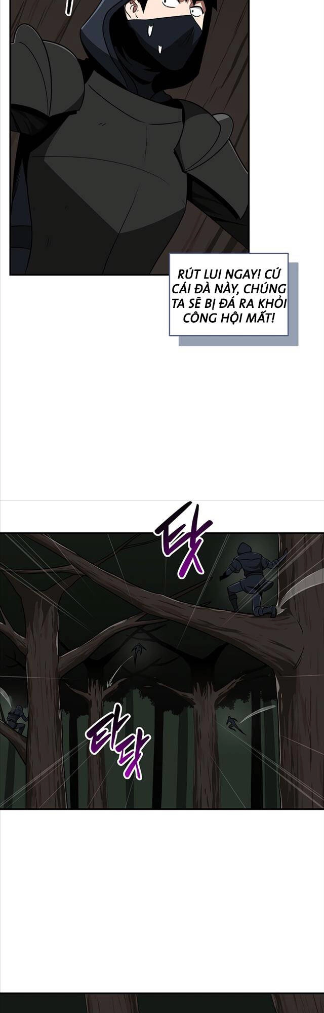 Streamer Pháp Sư Chapter 68 - 28