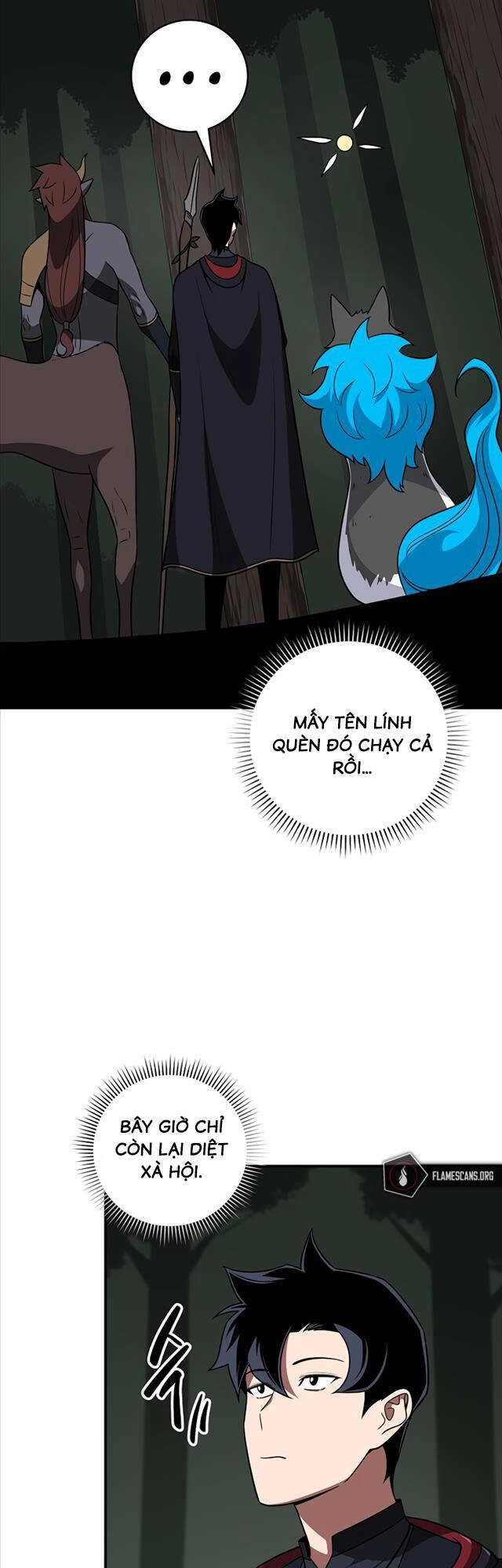 Streamer Pháp Sư Chapter 68 - 29