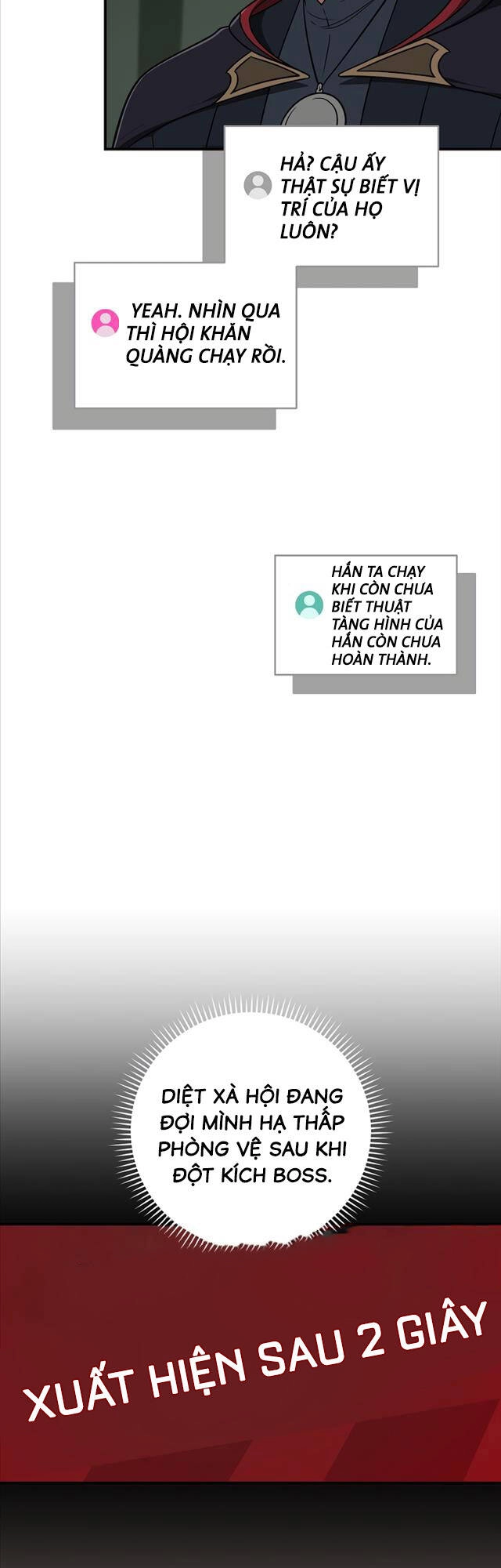 Streamer Pháp Sư Chapter 68 - 30