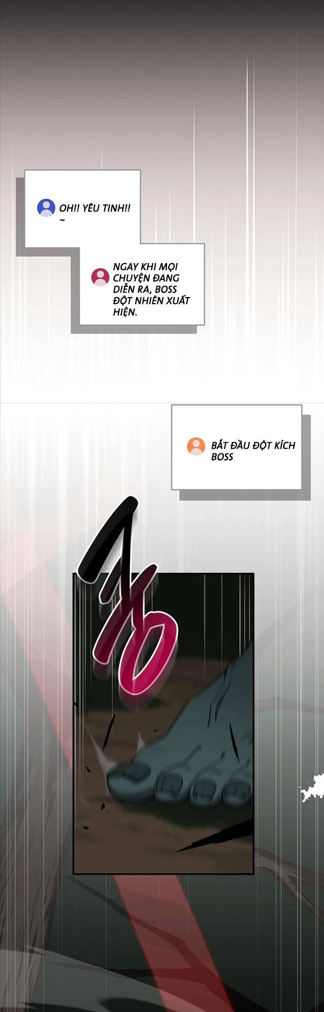 Streamer Pháp Sư Chapter 68 - 31