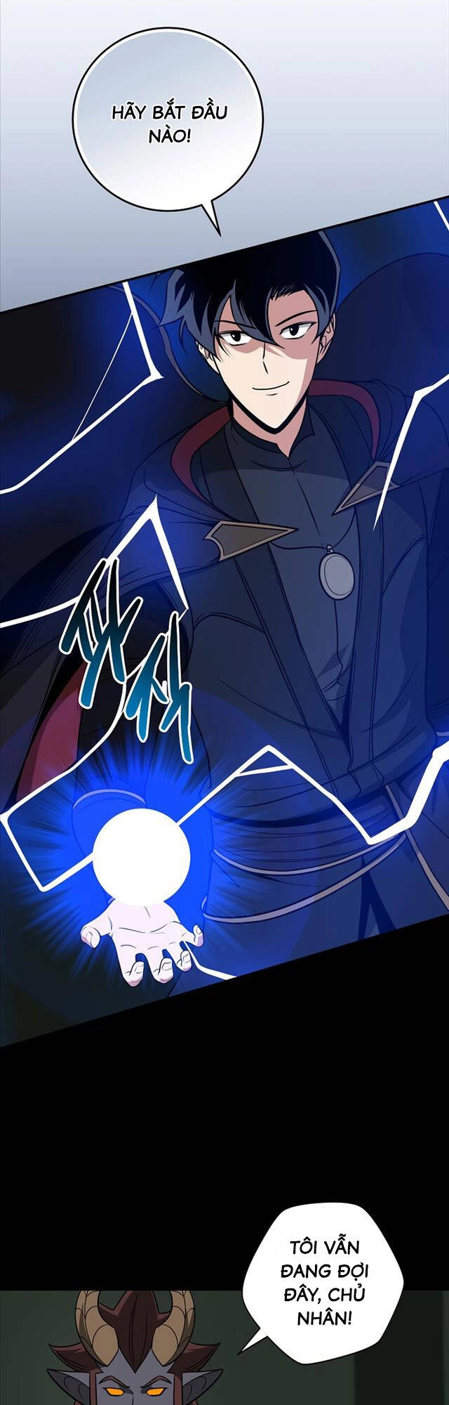 Streamer Pháp Sư Chapter 68 - 33