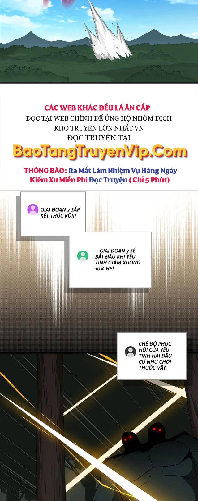 Streamer Pháp Sư Chapter 68 - 35