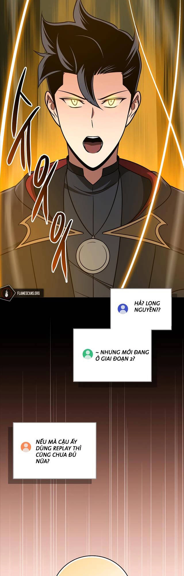 Streamer Pháp Sư Chapter 68 - 37