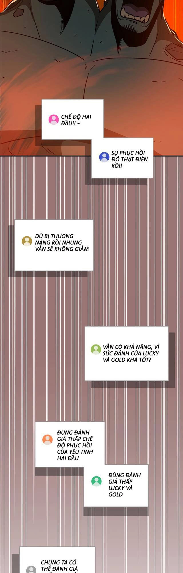 Streamer Pháp Sư Chapter 68 - 40