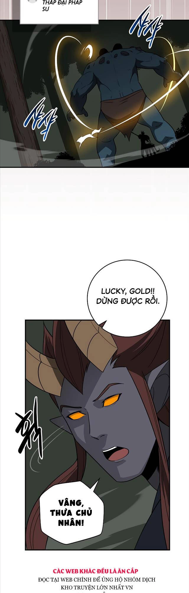 Streamer Pháp Sư Chapter 68 - 41