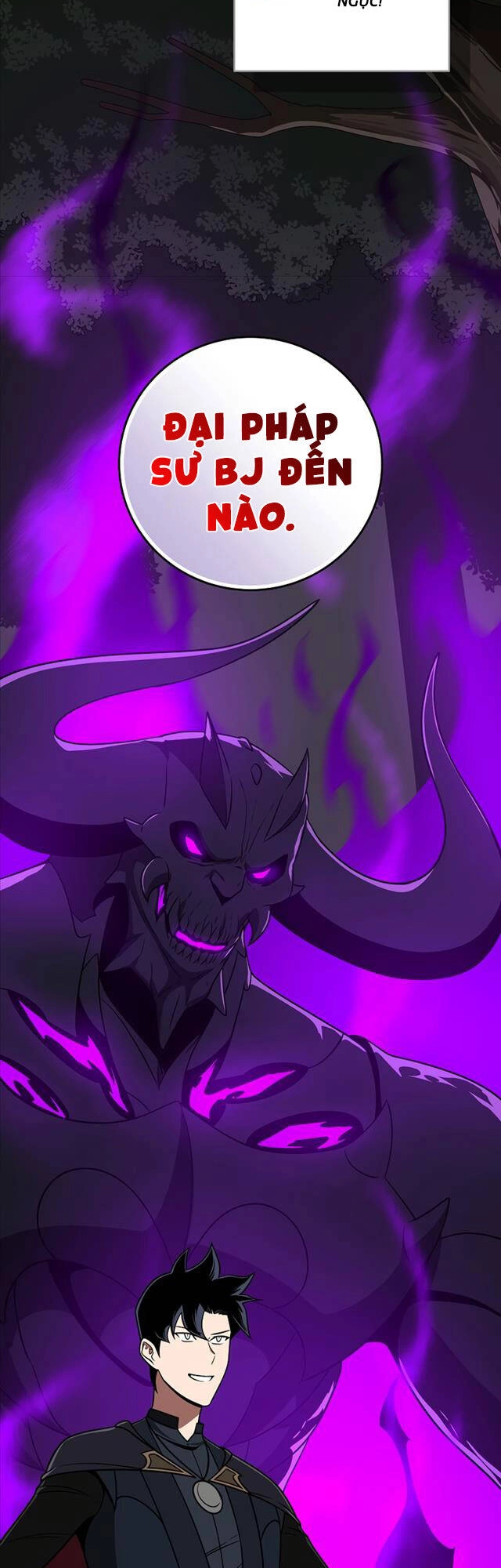 Streamer Pháp Sư Chapter 68 - 43