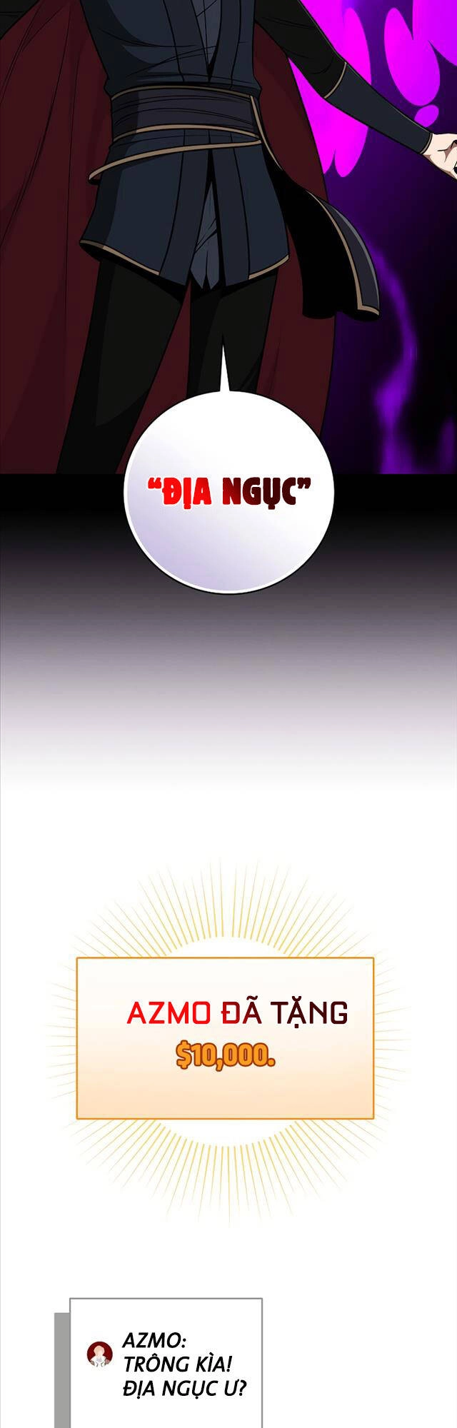 Streamer Pháp Sư Chapter 68 - 44