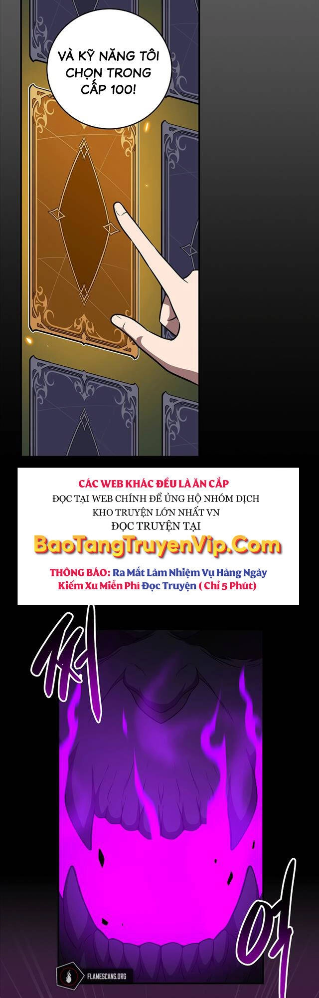 Streamer Pháp Sư Chapter 68 - 46