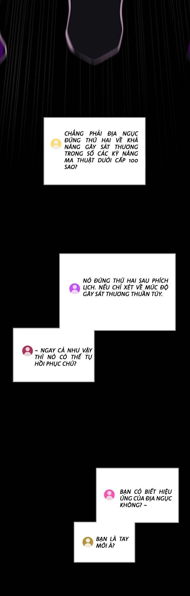 Streamer Pháp Sư Chapter 68 - 49