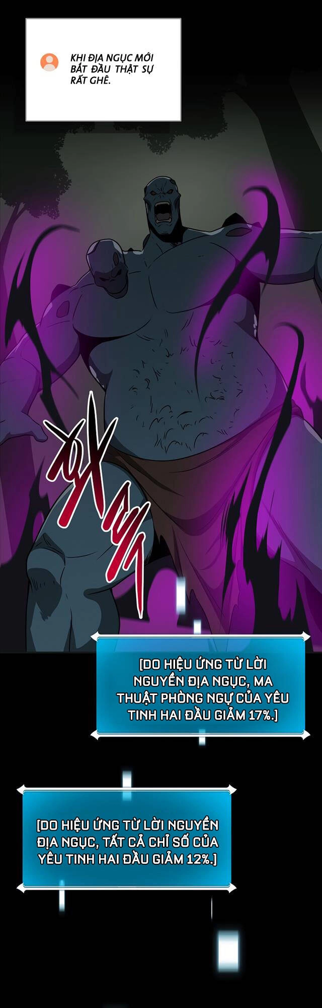 Streamer Pháp Sư Chapter 68 - 50