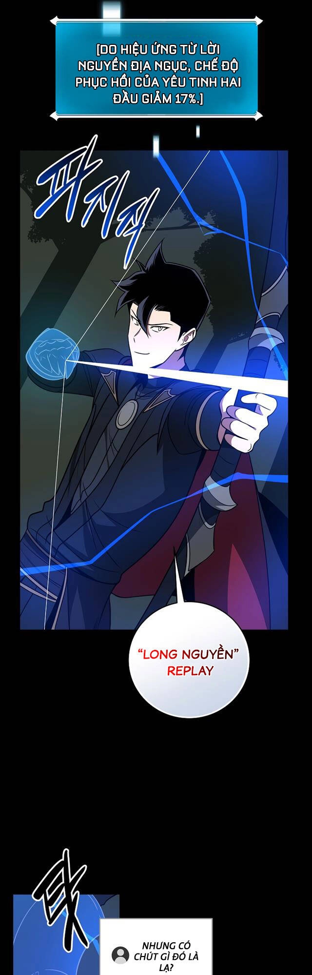 Streamer Pháp Sư Chapter 68 - 51