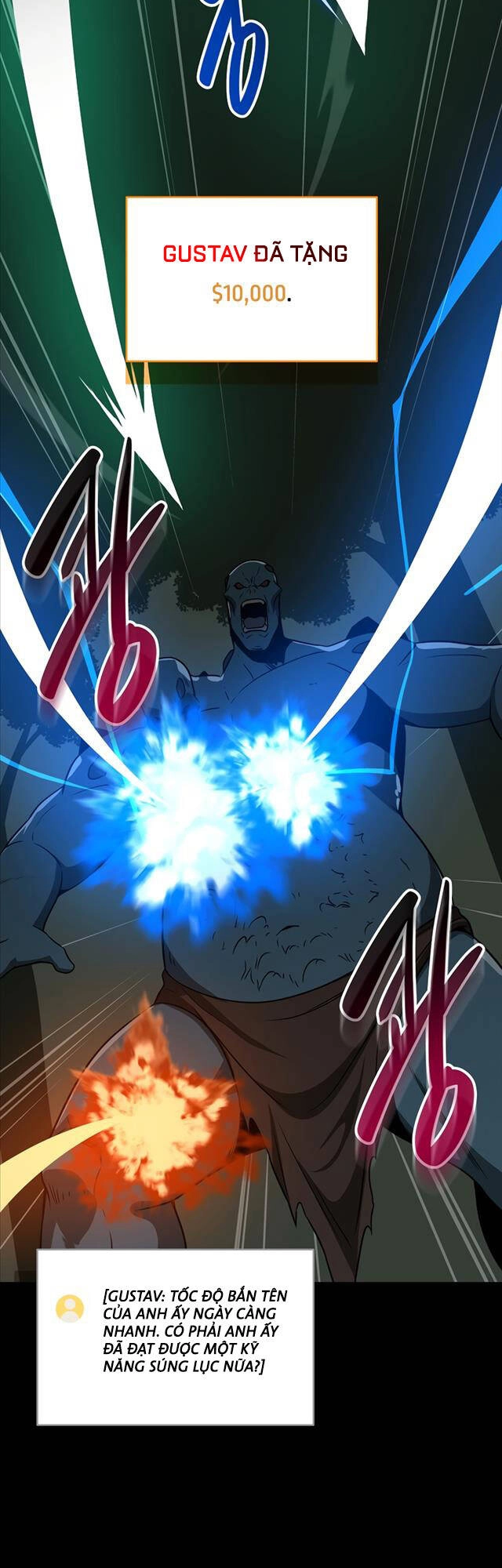 Streamer Pháp Sư Chapter 68 - 53