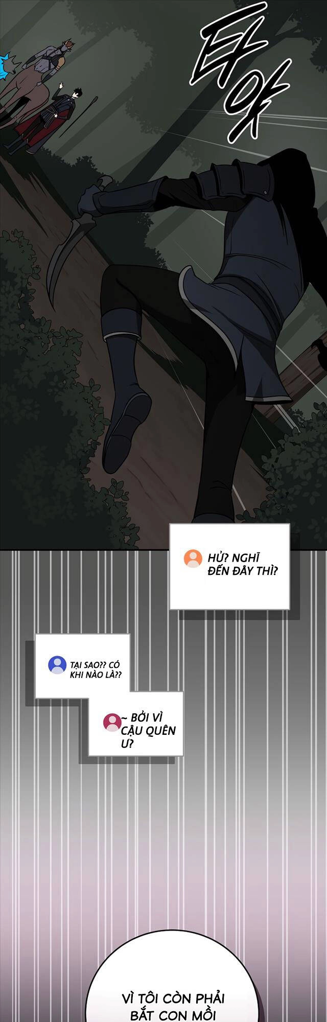 Streamer Pháp Sư Chapter 68 - 59