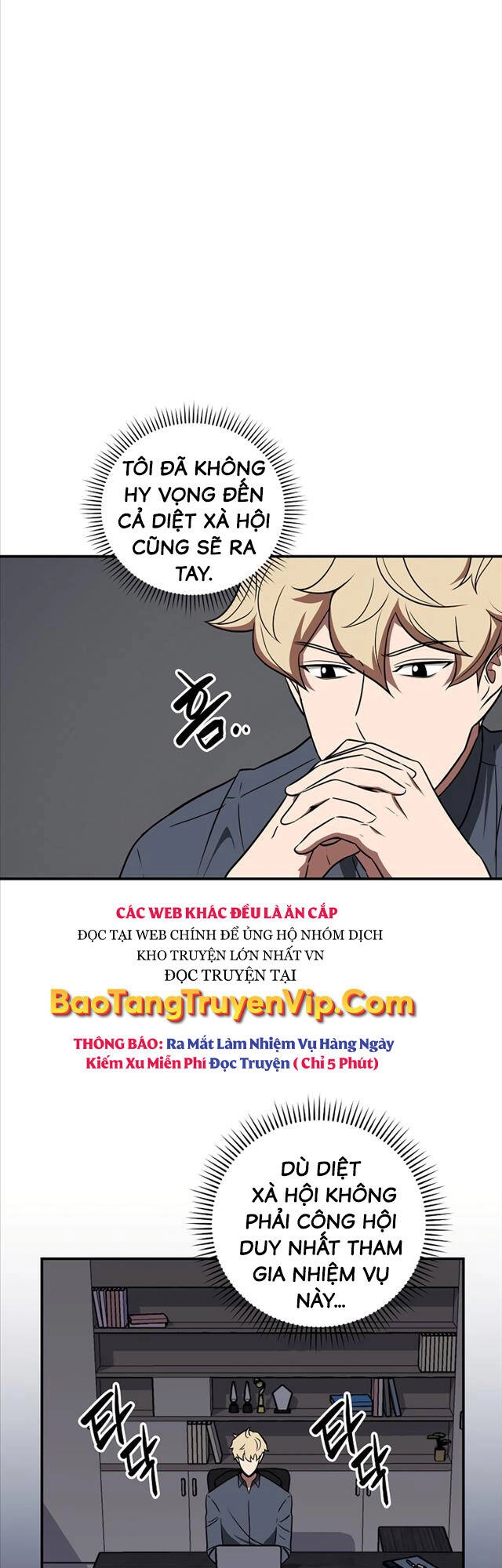 Streamer Pháp Sư Chapter 68 - 61