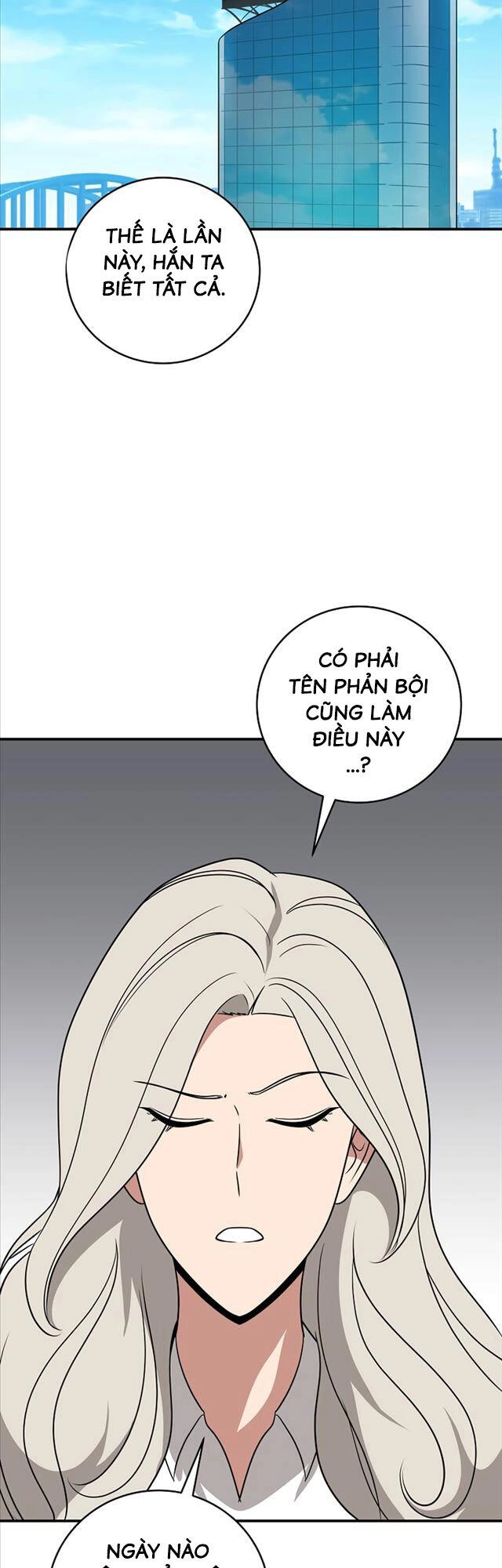 Streamer Pháp Sư Chapter 68 - 63