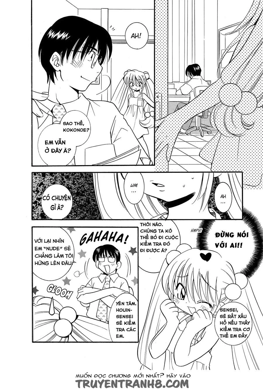 Kodomo No Jikan: Houkago Chapter 2 - 10