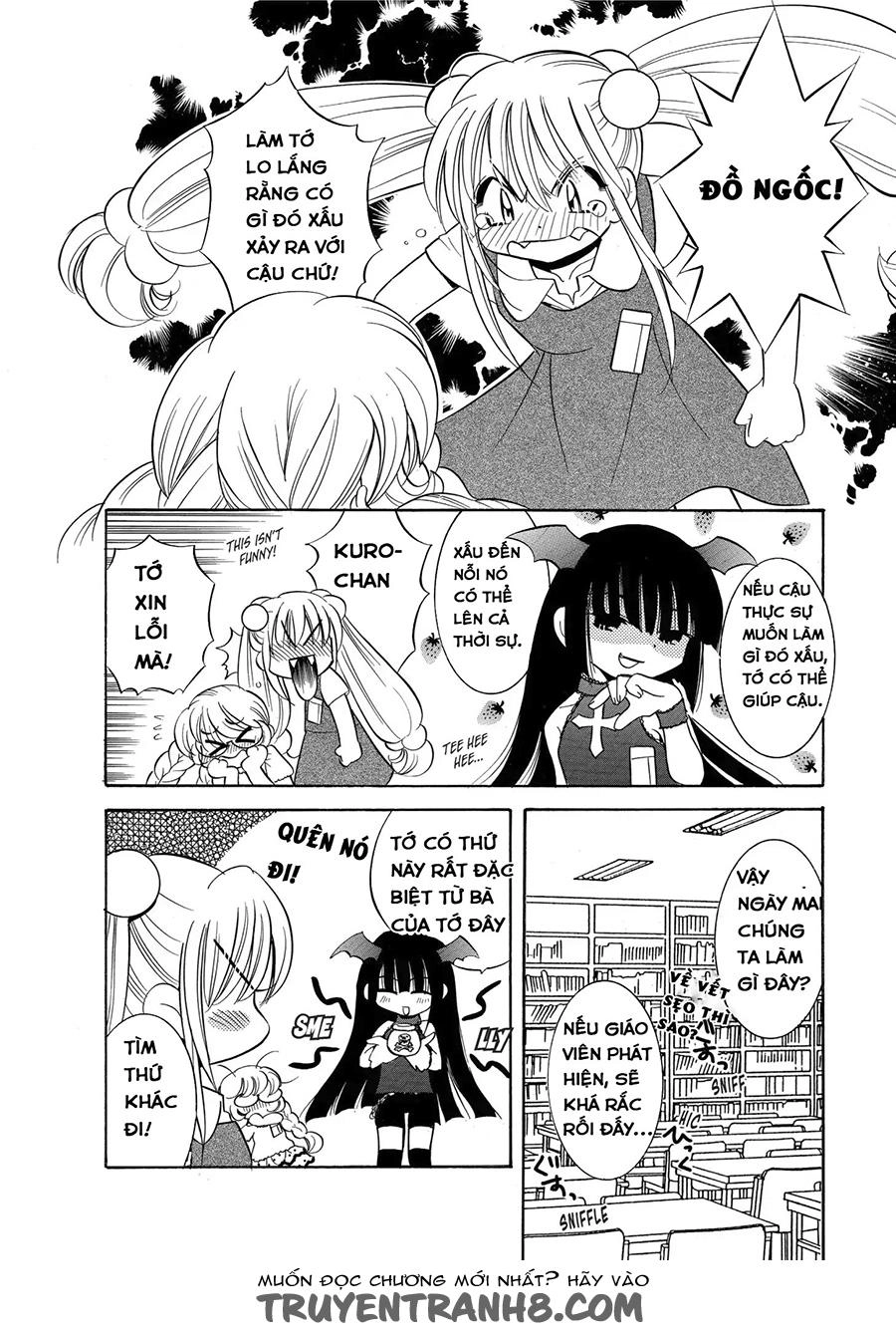 Kodomo No Jikan: Houkago Chapter 2 - 16