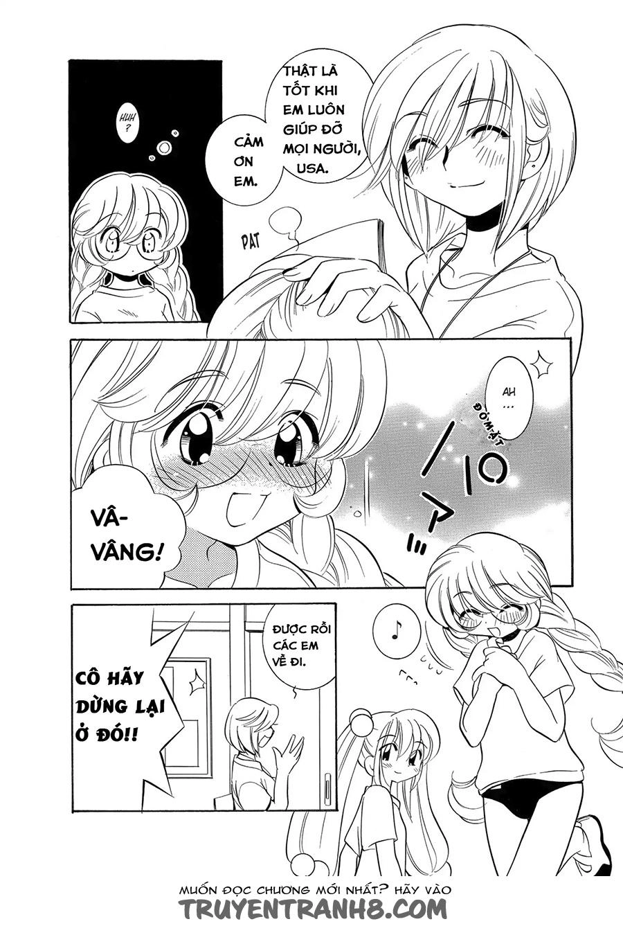 Kodomo No Jikan: Houkago Chapter 2 - 20