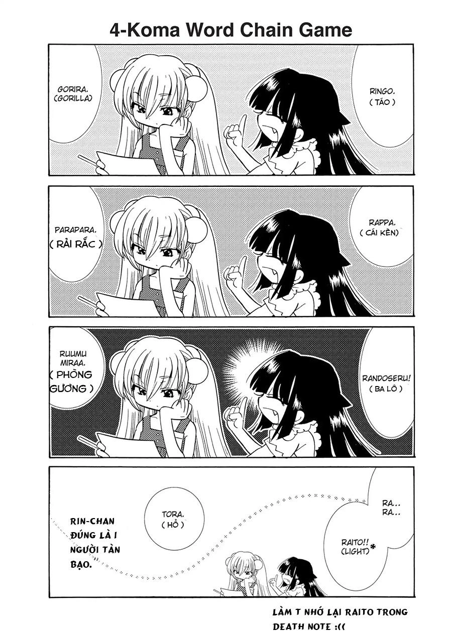 Kodomo No Jikan: Houkago Chapter 7 - 1