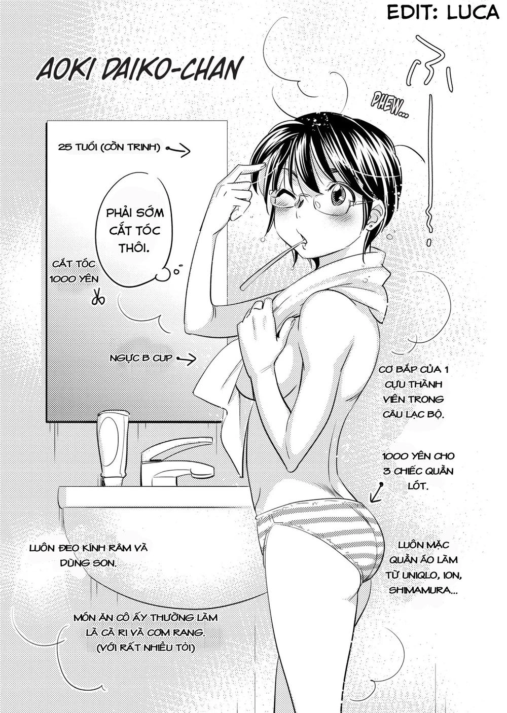 Kodomo No Jikan: Houkago Chapter 19 - 15