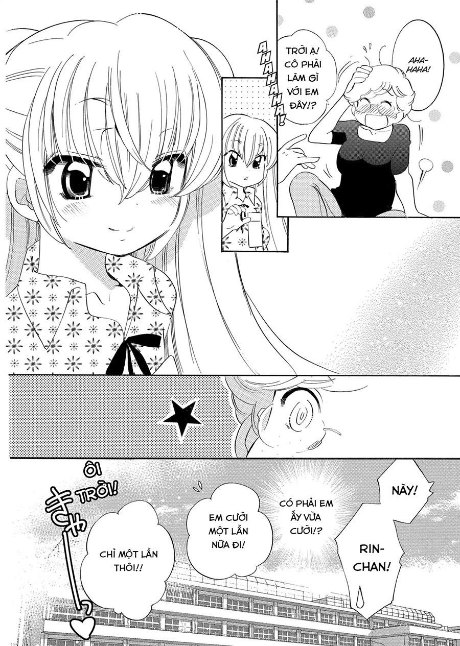 Kodomo No Jikan: Houkago Chapter 20 - 14