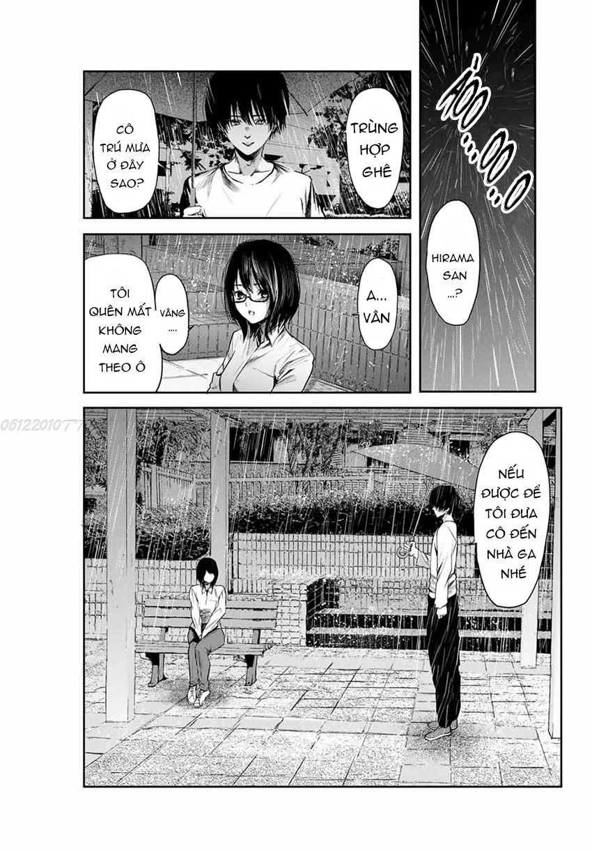 Tôi - Giả Mạo Chapter 2 - 18