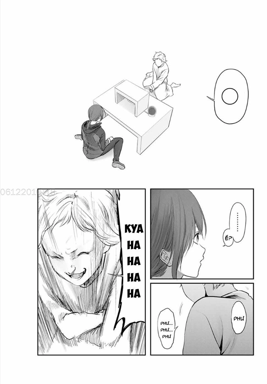 Tôi - Giả Mạo Chapter 20 - 16