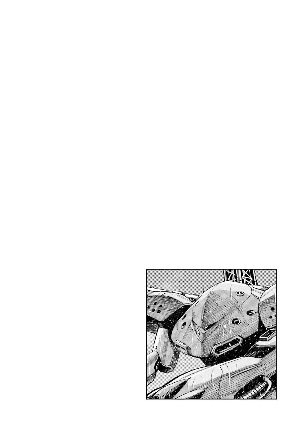 Kidou Senshi Gundam Uc Bande Dessinée: Episode 0 Chapter 2 - 37