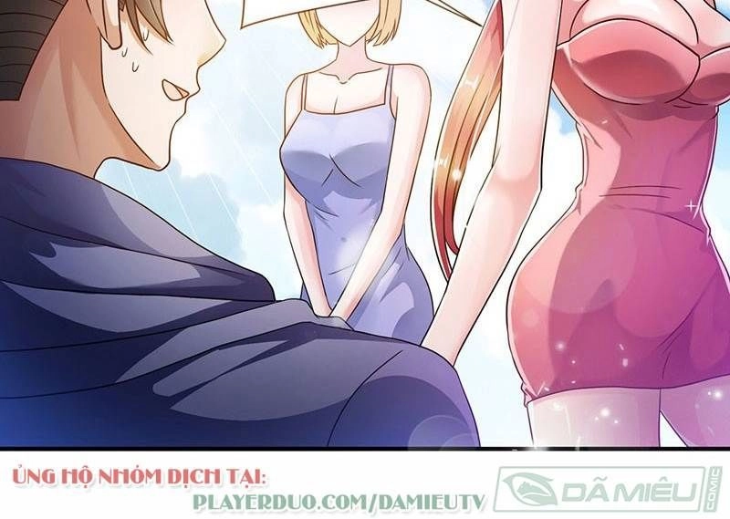 Cô Vợ Đặc Công Xinh Đẹp Của Tôi Chapter 1 - 4