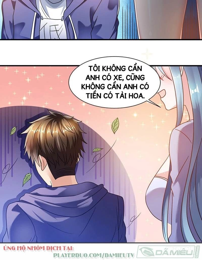 Cô Vợ Đặc Công Xinh Đẹp Của Tôi Chapter 1 - 6