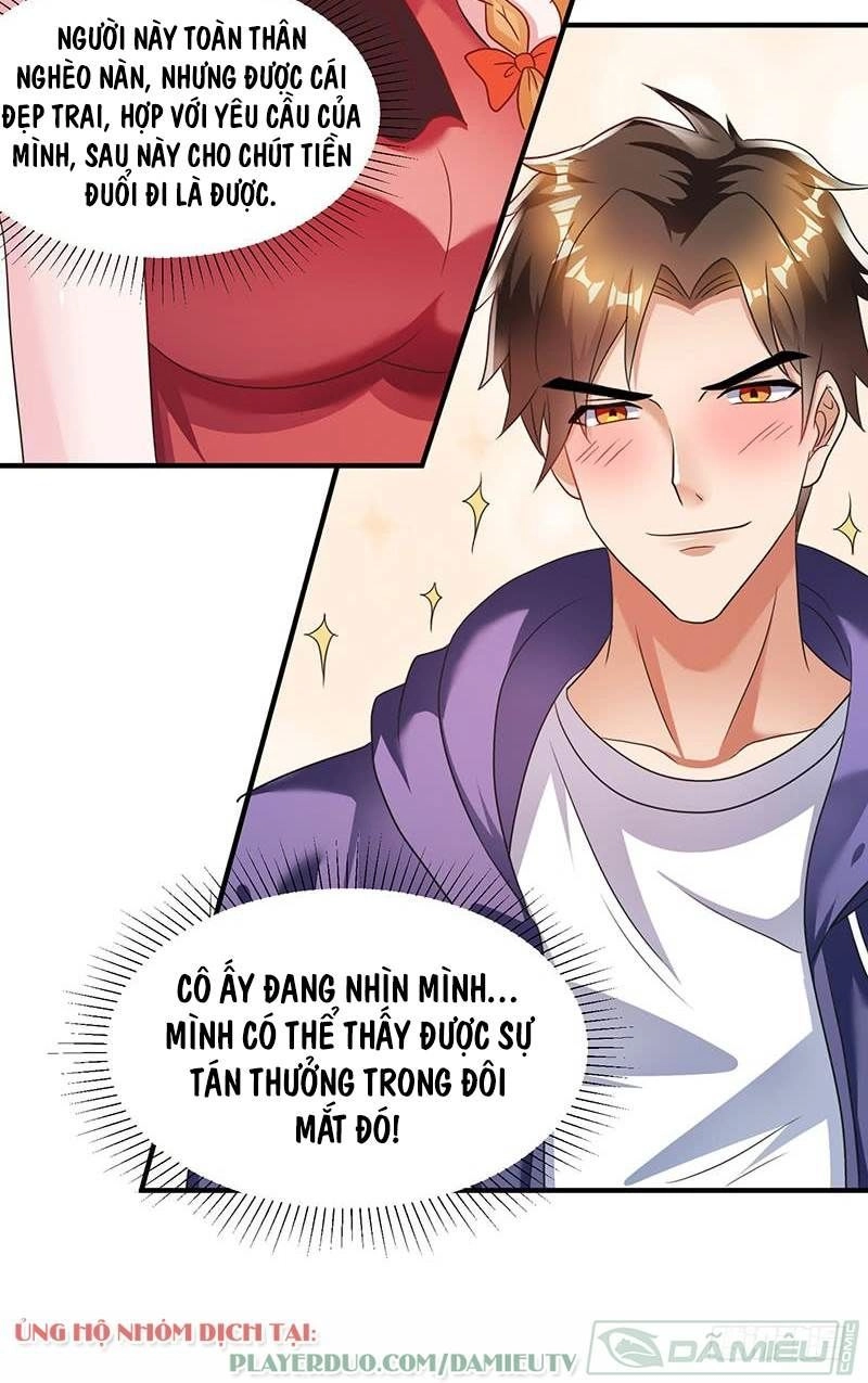 Cô Vợ Đặc Công Xinh Đẹp Của Tôi Chapter 1 - 16