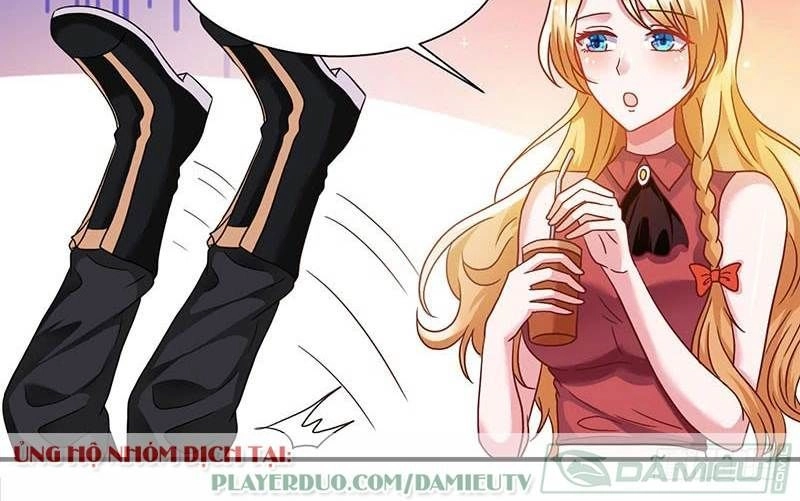 Cô Vợ Đặc Công Xinh Đẹp Của Tôi Chapter 1 - 18