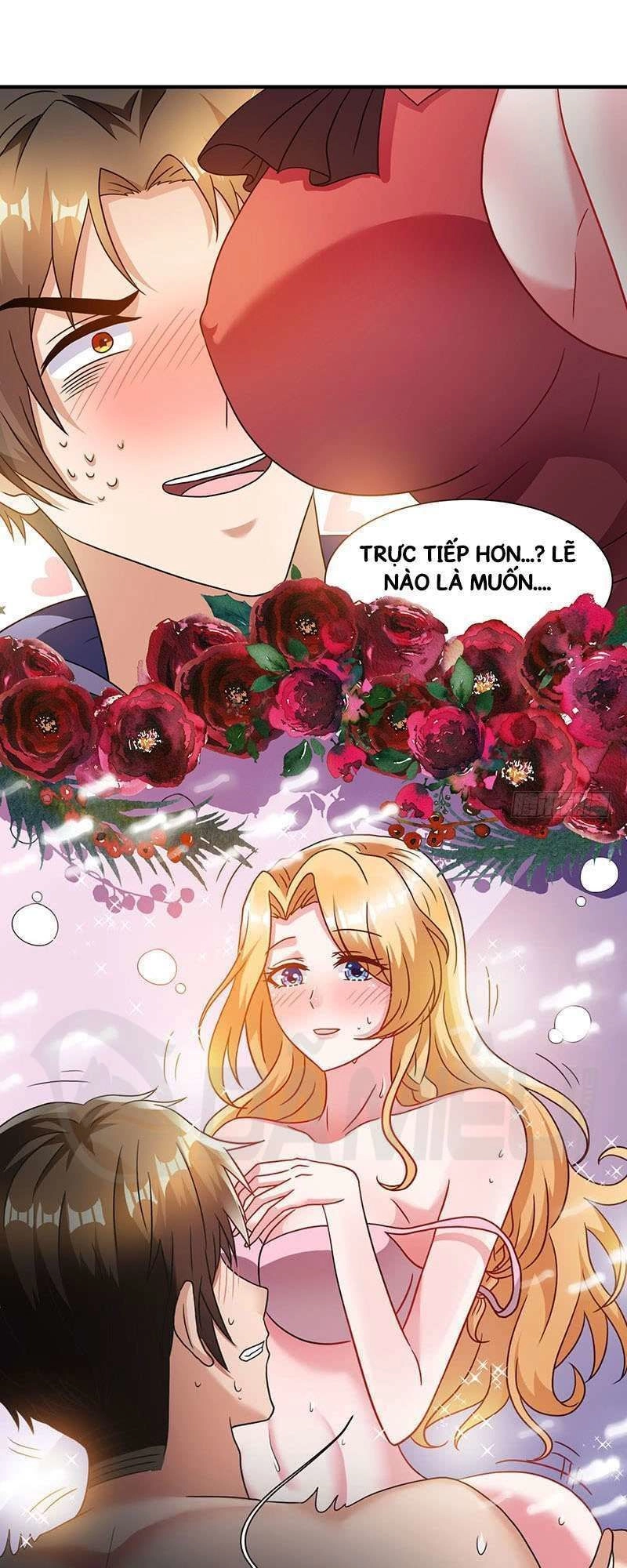 Cô Vợ Đặc Công Xinh Đẹp Của Tôi Chapter 2 - 11