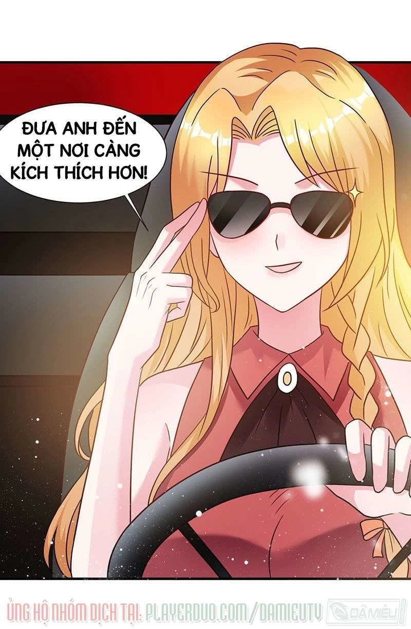 Cô Vợ Đặc Công Xinh Đẹp Của Tôi Chapter 3 - 5