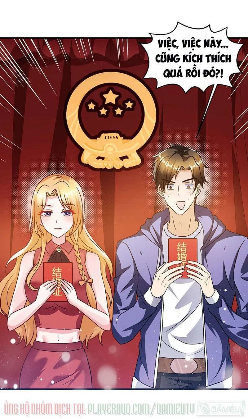 Cô Vợ Đặc Công Xinh Đẹp Của Tôi Chapter 3 - 7