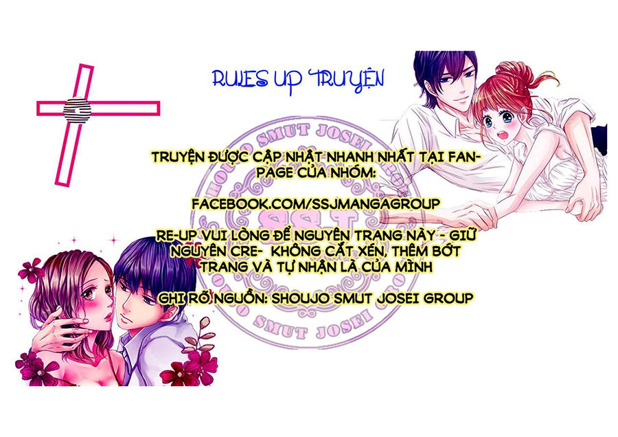 Kaichou-Sama No Niseyome Chapter 1 - 3