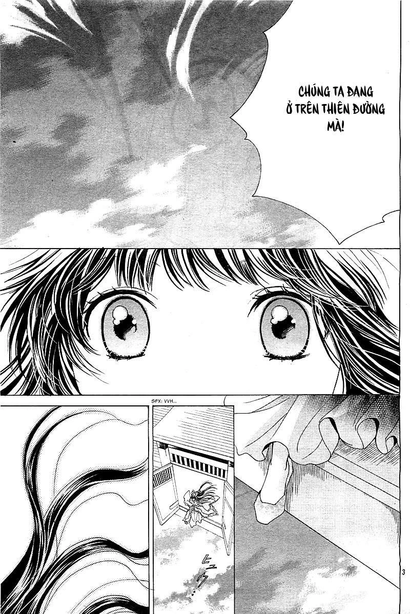Ten No Hanayome Chapter 1 - 6