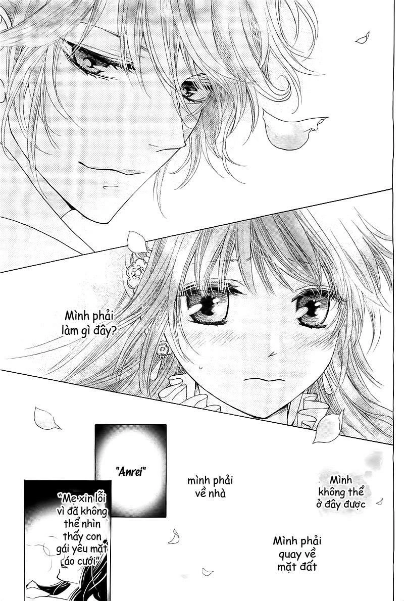 Ten No Hanayome Chapter 1 - 23