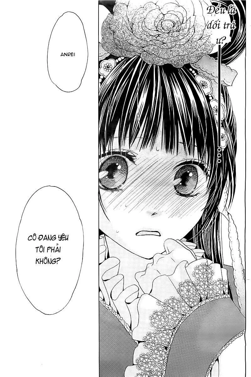 Ten No Hanayome Chapter 1 - 31