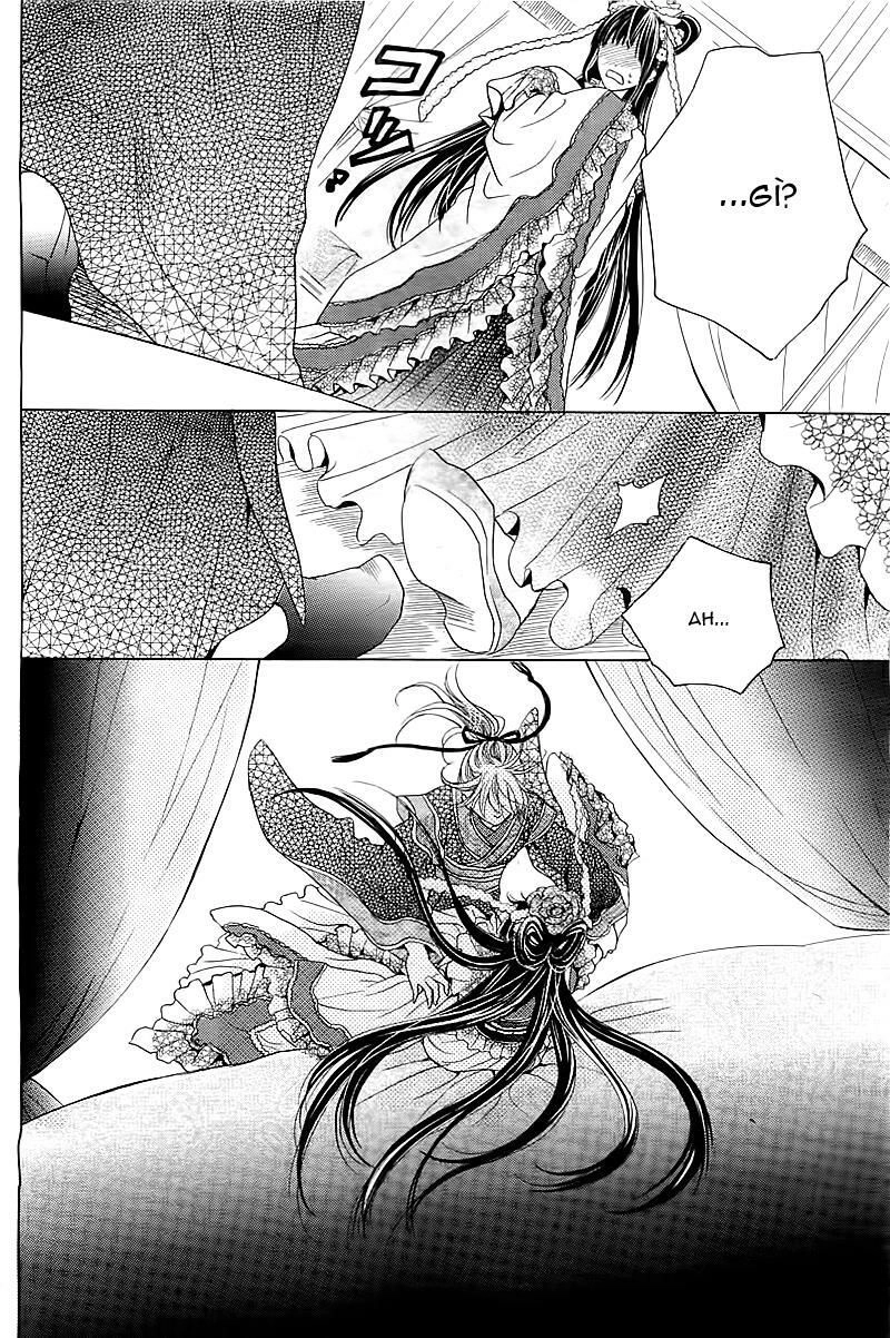 Ten No Hanayome Chapter 1 - 32