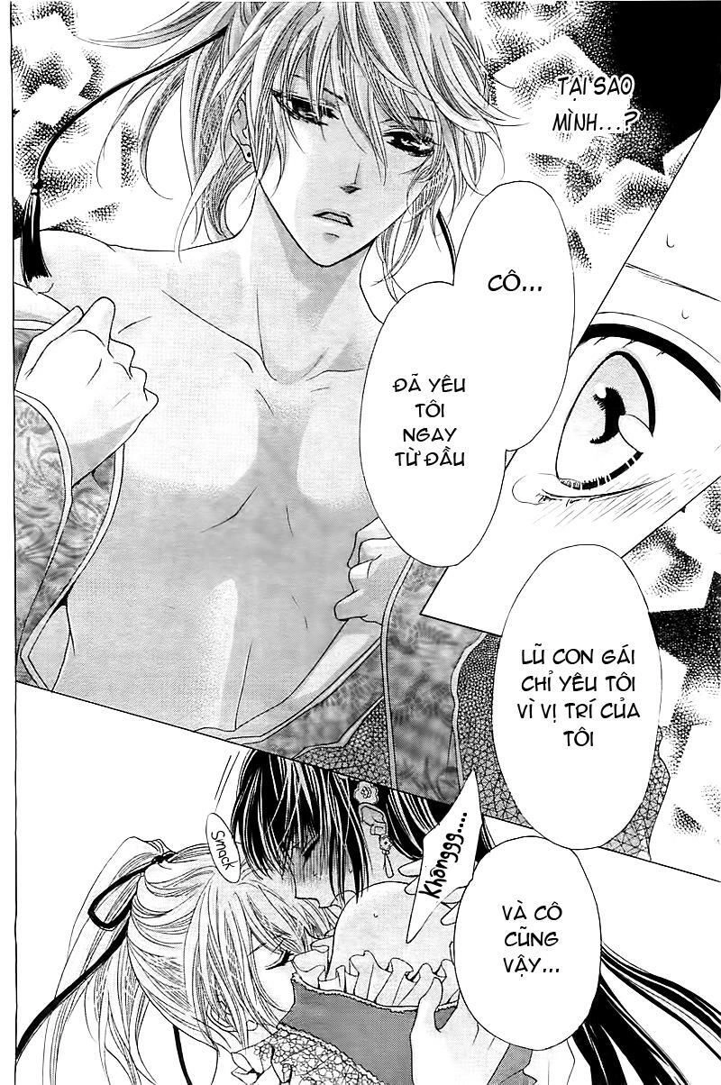 Ten No Hanayome Chapter 1 - 34